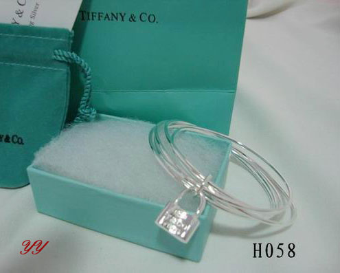 Bracciale Tiffany Modello 155